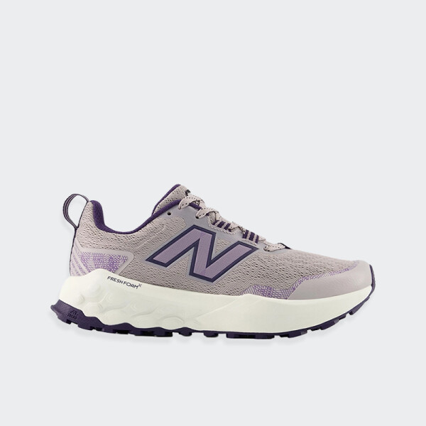 Championes New Balance Garoé V2 Gris