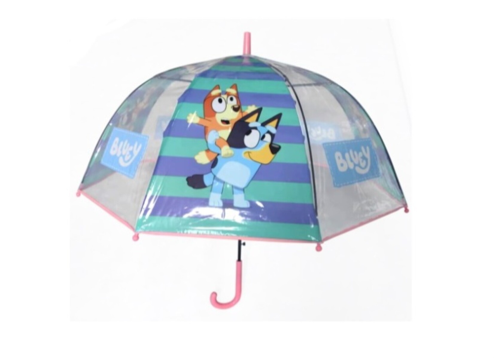 Paraguas Infantil Bluey 70CM - 001 