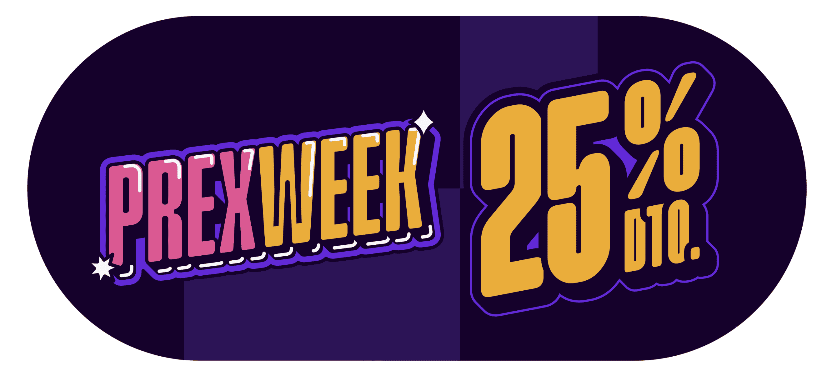 PREX WEEK