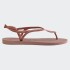 Ojotas Havaianas Luna Rosado