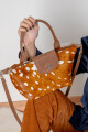 Cartera petit Pelo bambi