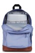 MOCHILA COOL STUDENT LAVENDER ASH