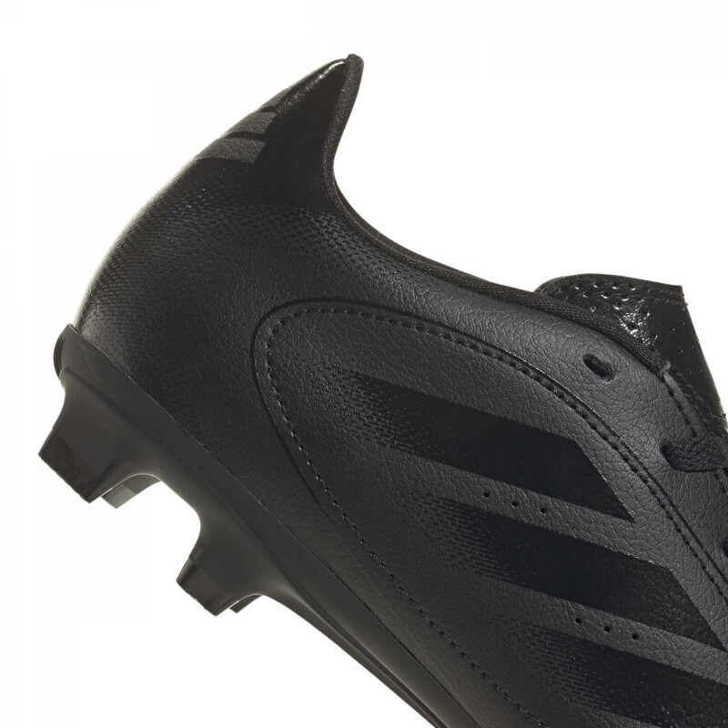 Futbol Cancha JR(FG) - Adidas - CHAMPIONES ADIDAS GOLETTO IX FG/MG J de Niños - IH0105 Negro