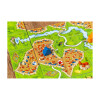 Carcassonne Juego de mesa Carcassonne Juego de mesa