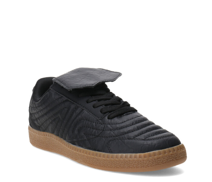 Championes de Mujer Miss Carol MALTESE Negro