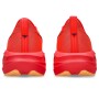 Zapatillas Running Novablast 5 Hombre Flash Red/edo Purple