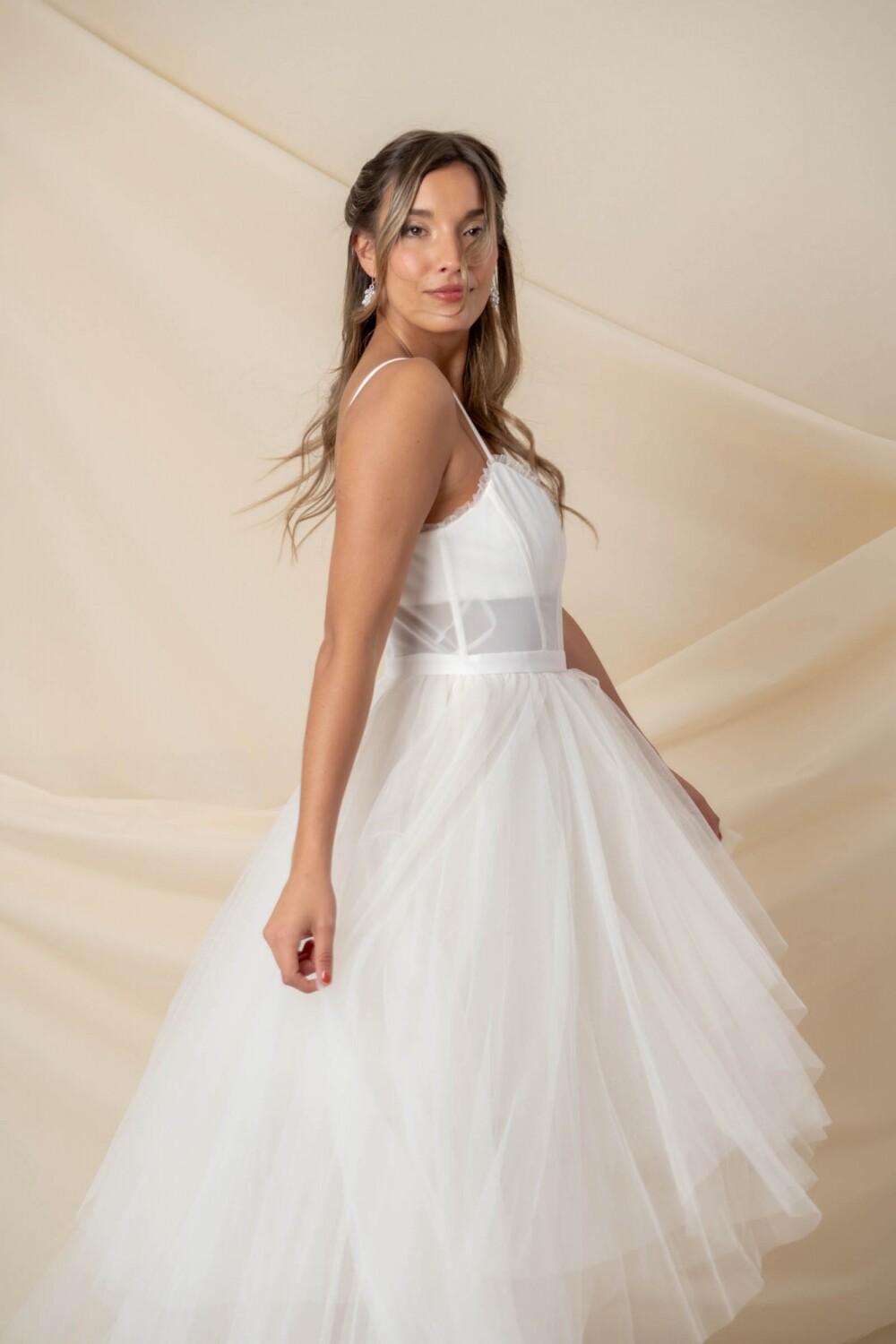 VESTIDO PAULINE VESTIDO PAULINE