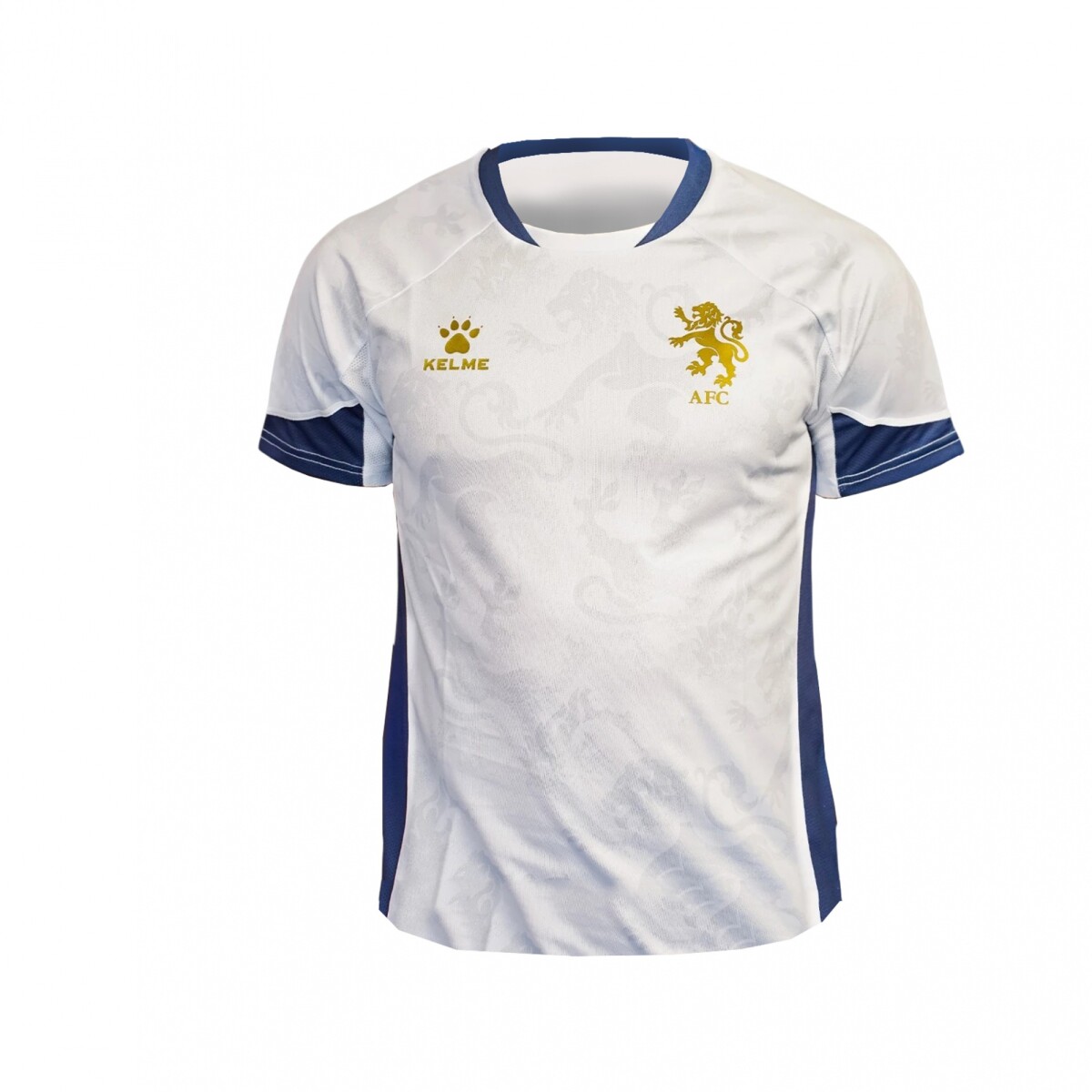 CAMISETA ALBION ALTERNATIVA 