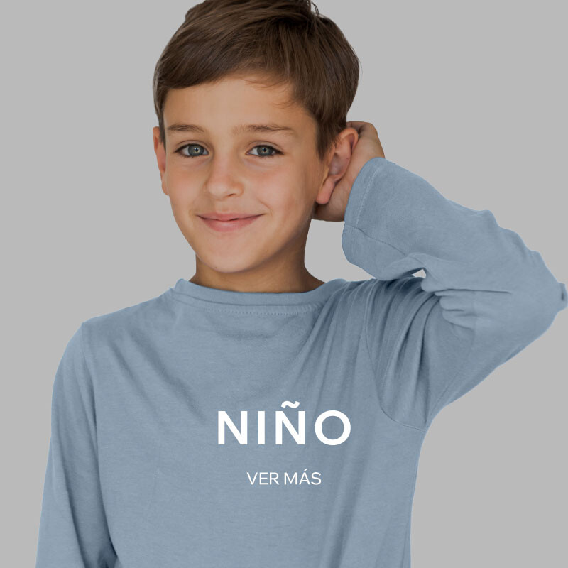 niño