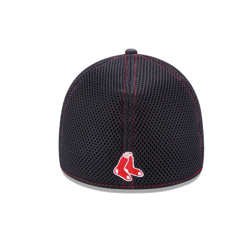 Gorro New Era Neo MLB Boston Red Sox - Azul Gorro New Era Neo MLB Boston Red Sox - Azul