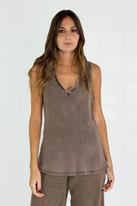 TOP PIENZA Chocolate