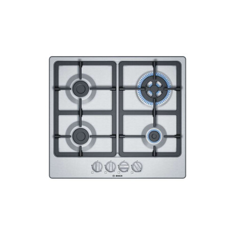 Anafe a gas Bosch 60 cm PGH6B5B90