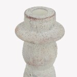 CANDELABRO BAJO 7.5x7.5x15.5CM CANDELABRO BAJO 7.5x7.5x15.5CM