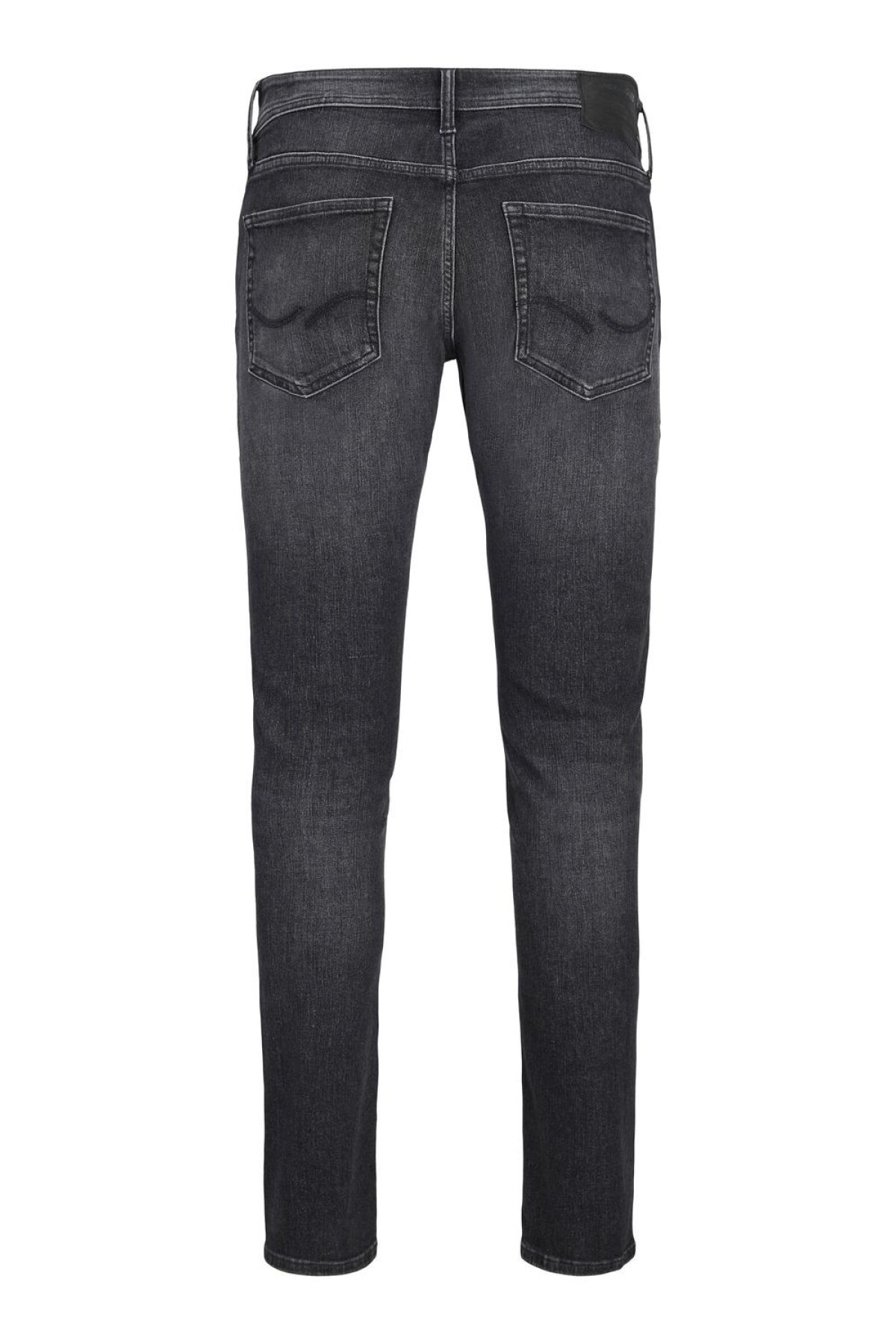 Jean Liam Original Black Denim