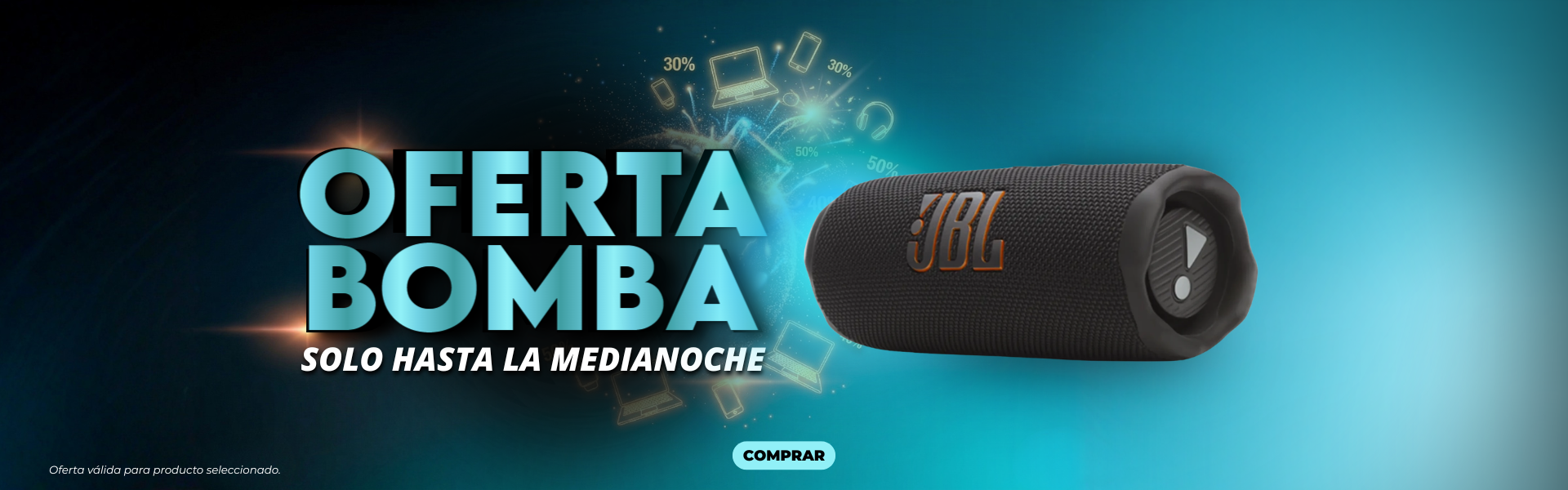 Oferta bomba 15/04