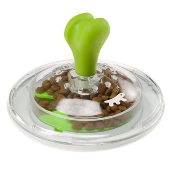DISPENSADOR GIRATORIO FERPLAST CAROUSEL DISPENSADOR GIRATORIO FERPLAST CAROUSEL