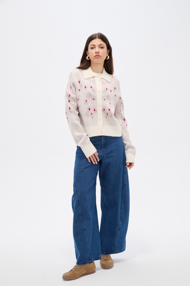 Saco Cyther - Estampado 2 