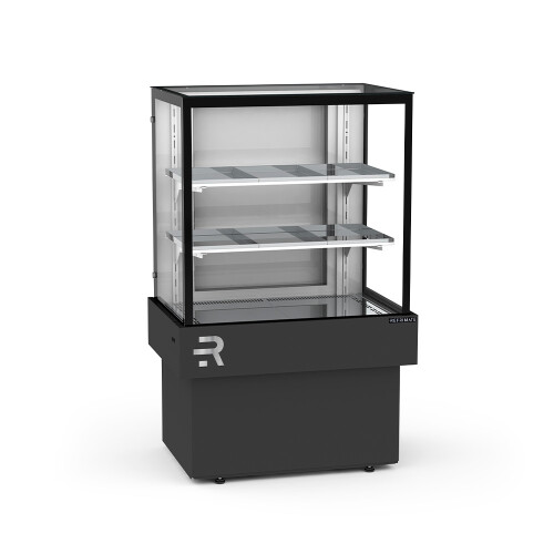 Vitrina Caliente Vanguard Plus Refrimate CVPQ - 750 Vitrina Caliente Vanguard Plus Refrimate CVPQ - 750