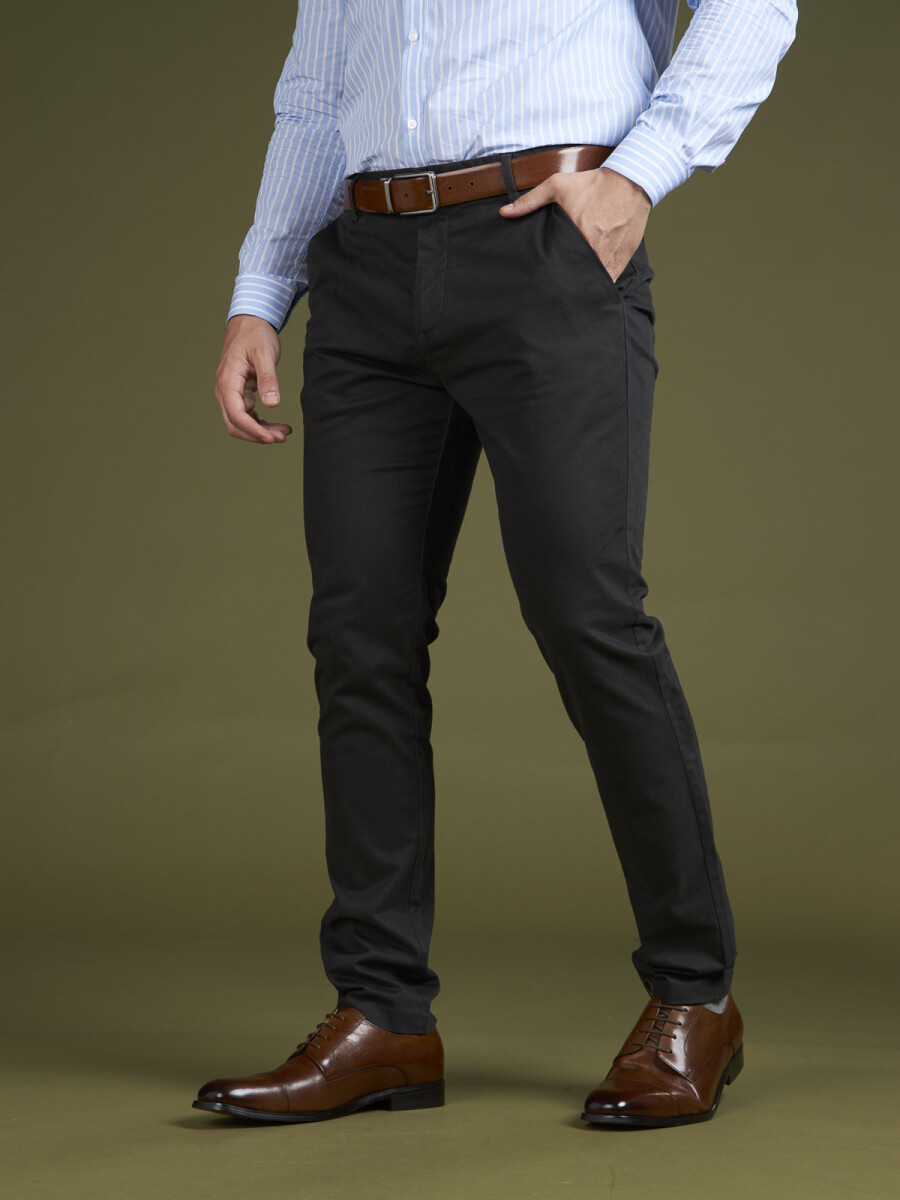 PANTS DELTA 3.0 - GRIS OSCURO 