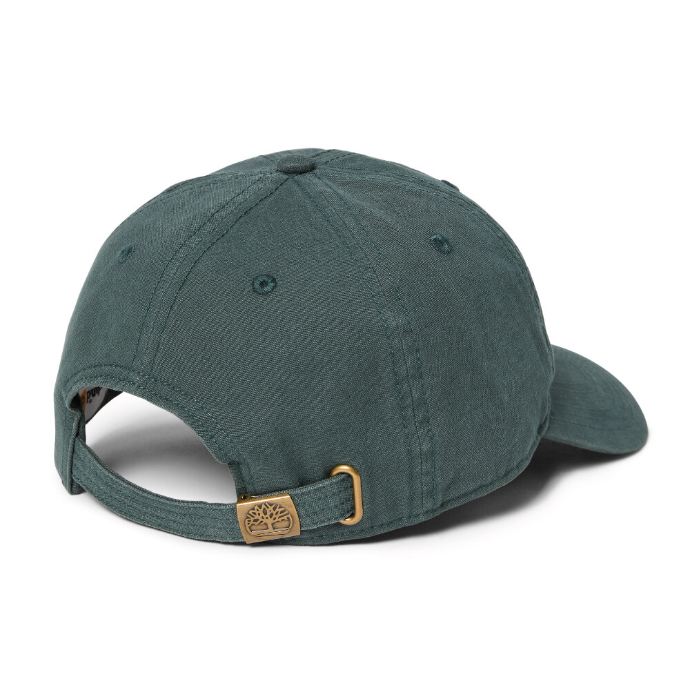 Gorra Cooper Hill Unisex Green Gables