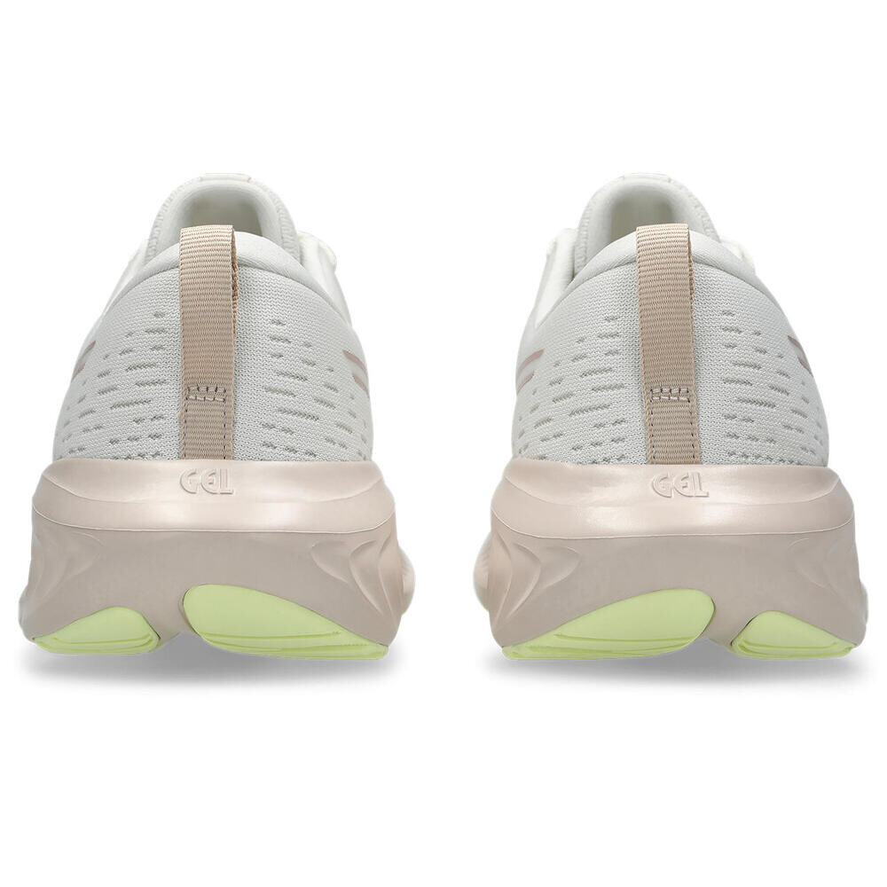 Zapatillas Running GEL- Excite 10 Mujer Cream/neutral Pink