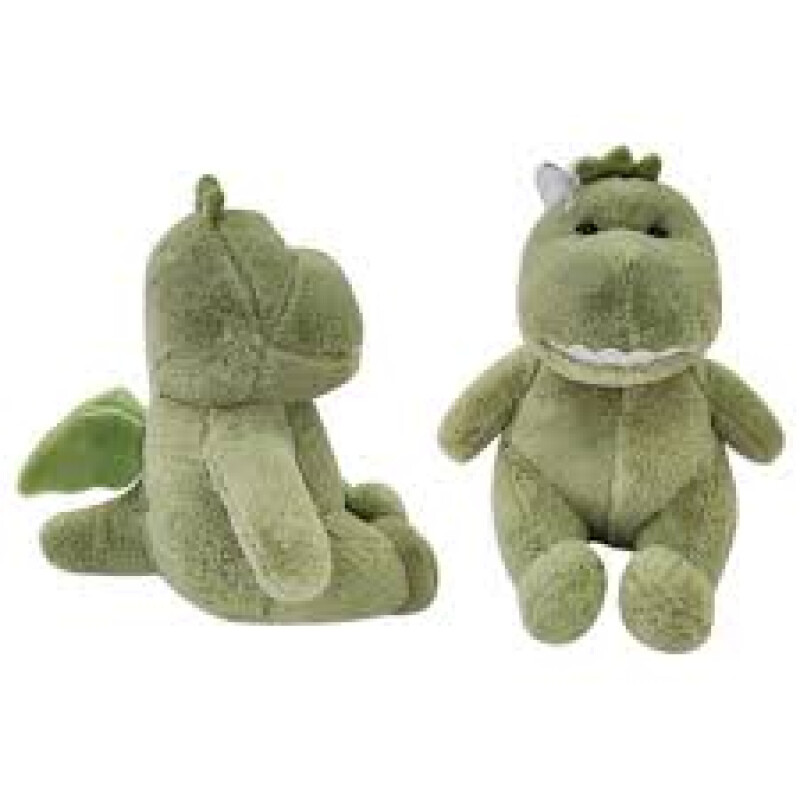 Peluche dinosaurio con alas Peluche dinosaurio con alas