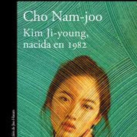 KIM JI-YOUNG, NACIDA EN 1982 KIM JI-YOUNG, NACIDA EN 1982