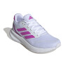 Championes De Mujer Adidas Runfalcon 5 Blanco-rosado
