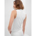 SL MOD MOCK NK FRESH WHITE