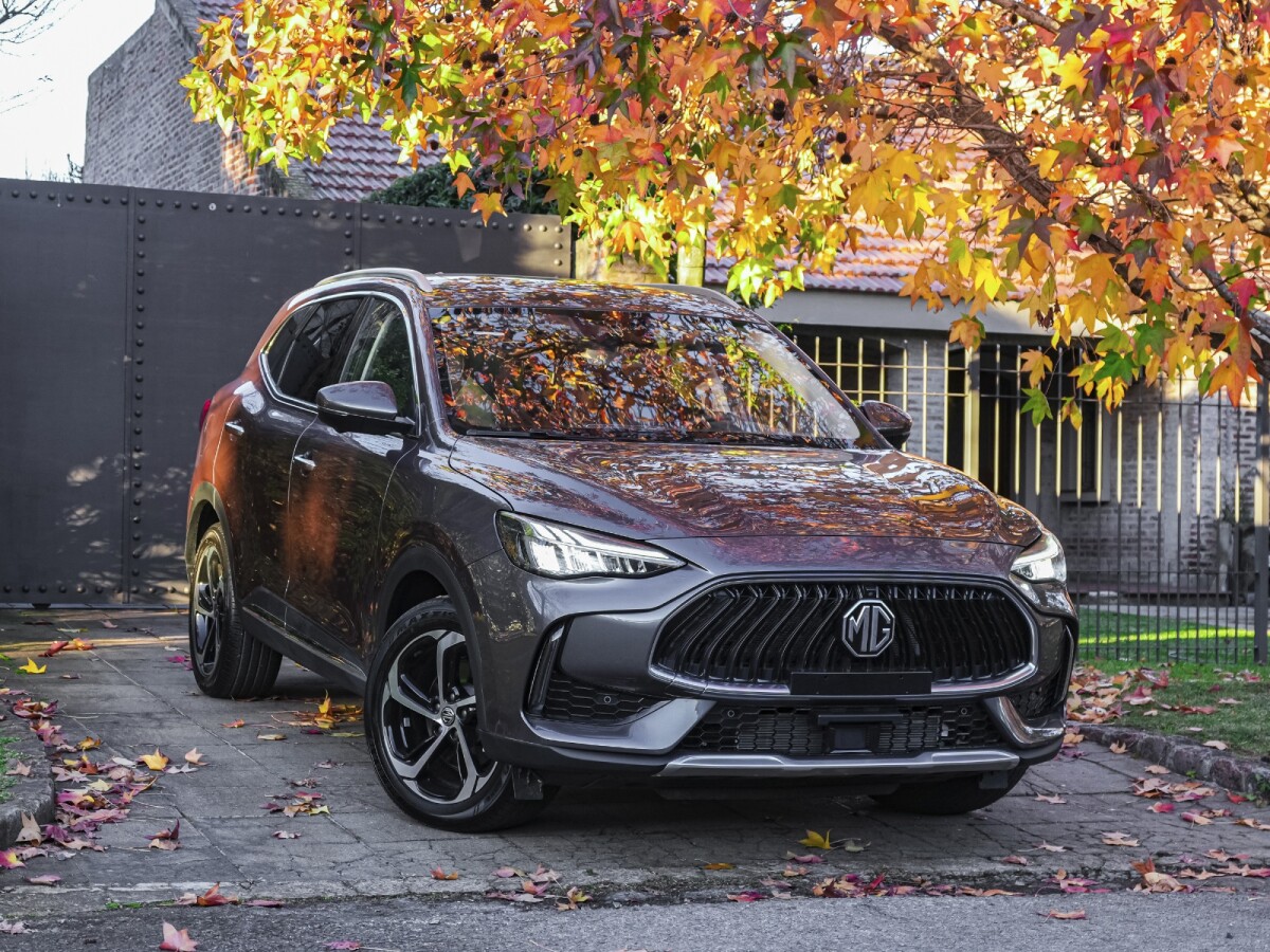 MG EHS Luxury 1.5 TGI AT Extra Full 0KM | Permuta / Financia MG EHS Luxury 1.5 TGI AT Extra Full 0KM | Permuta / Financia