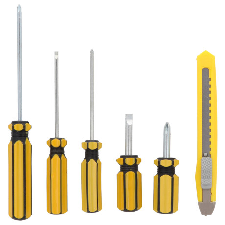 Set de herramientas Set de herramientas