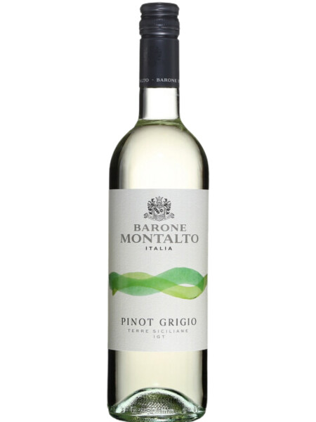 Pinot Grigio Barone Montalto Pinot Grigio Barone Montalto