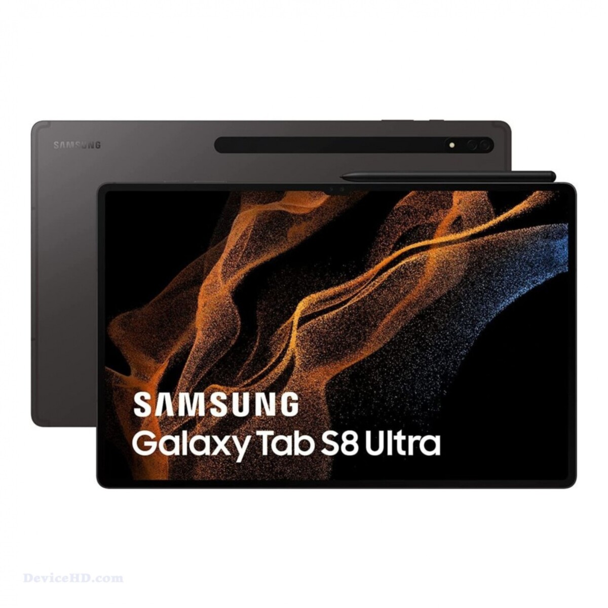 Tablet samsung tab s8 ultra wifi 128gb/8gb sm-x900 - Graphite 
