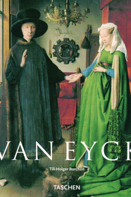 VAN EYCK VAN EYCK