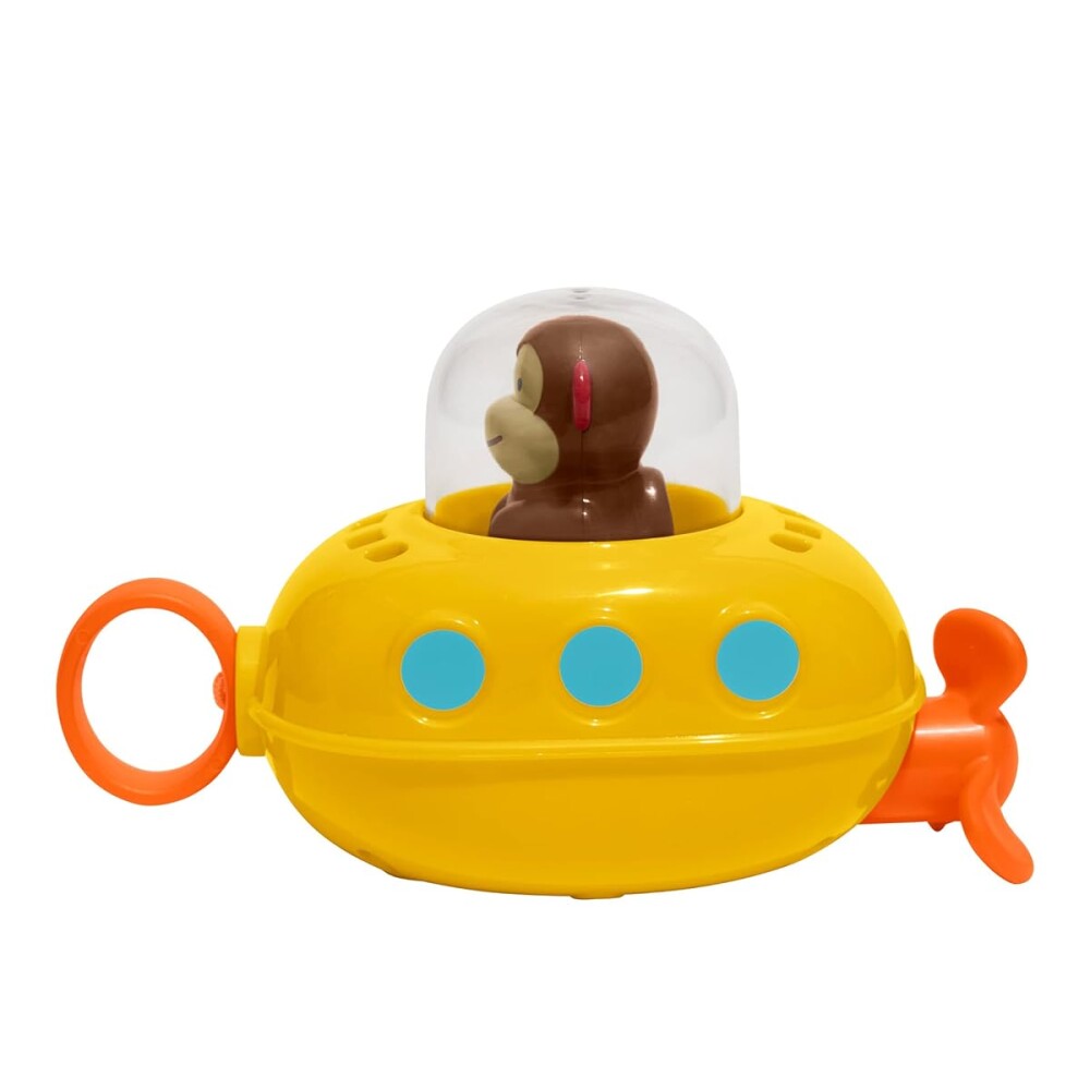 Juguete de baño submarino MONO Skip hop Juguete de baño submarino MONO Skip hop