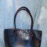 Winter Bag Brown