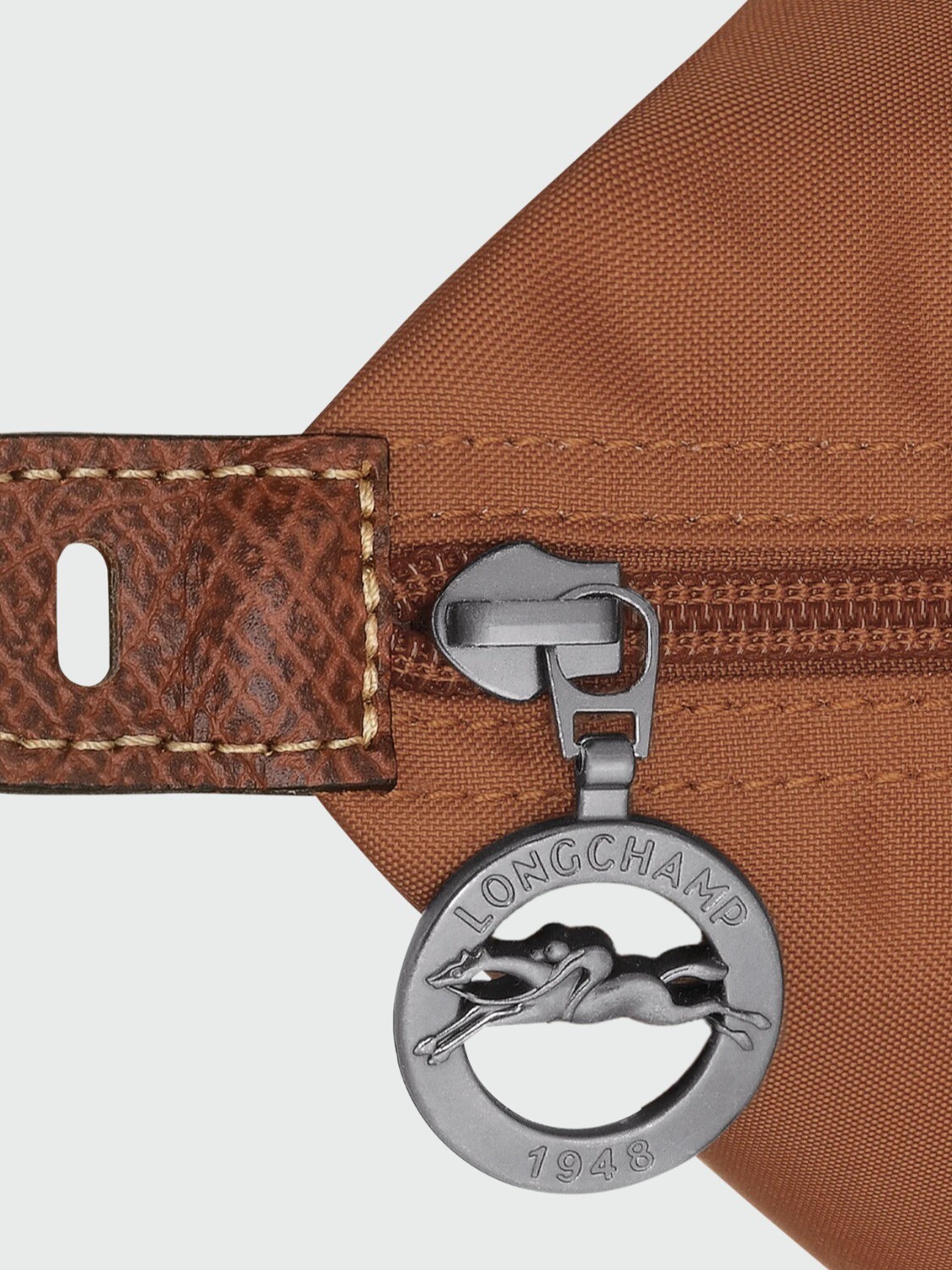 LONGCHAMP - LE PLIAGE ORIGINAL, BOLSO DE VIAJE XL Marrón