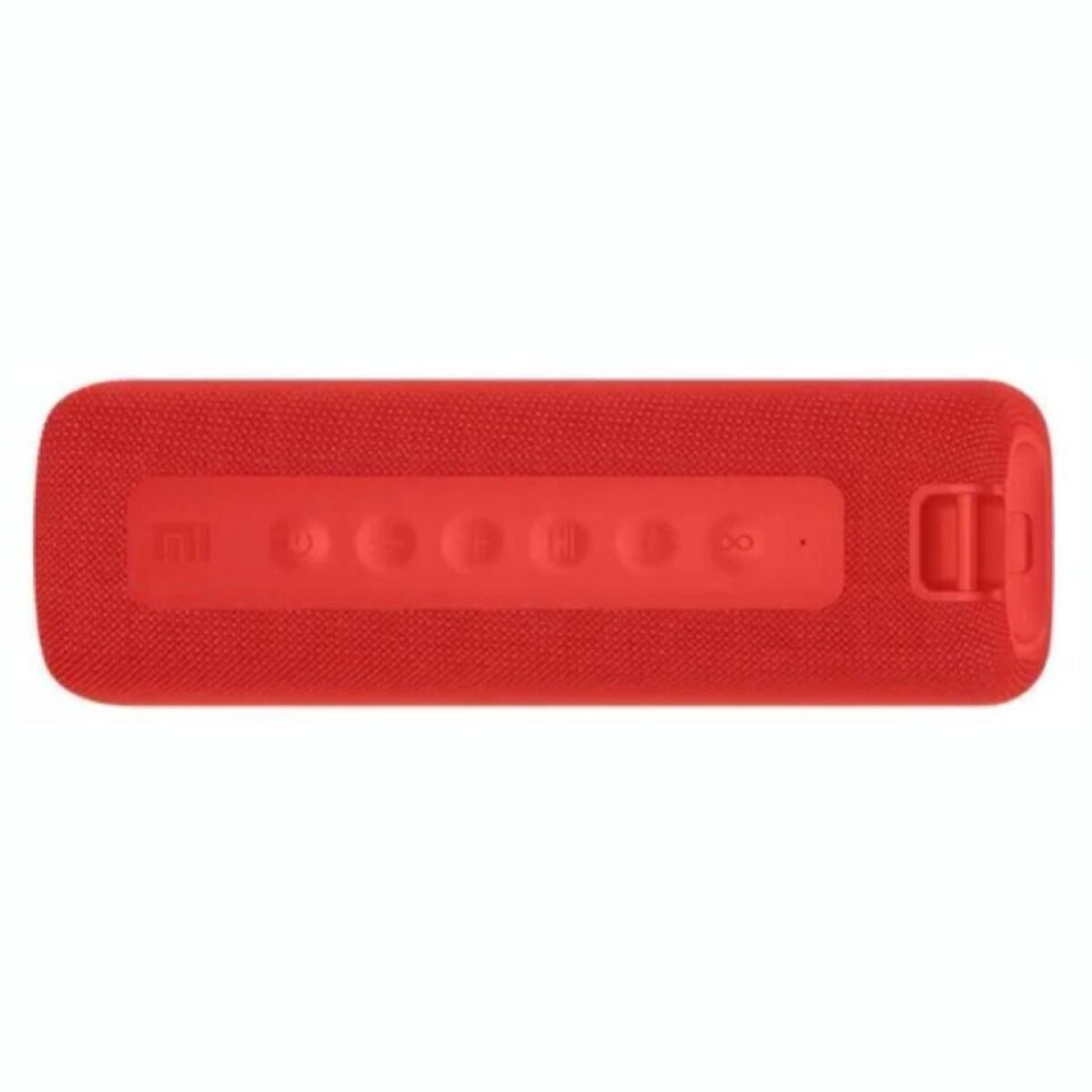 Parlante Inalámbrico XIAOMI Portable BT Batería 13H IPX7 - Red 