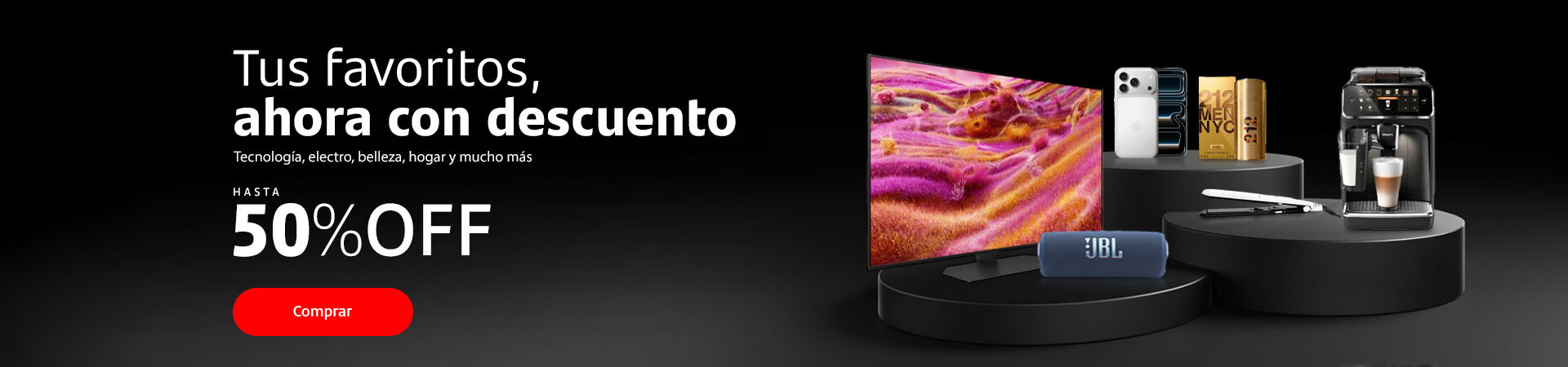 Soy Mejores Ofertas
