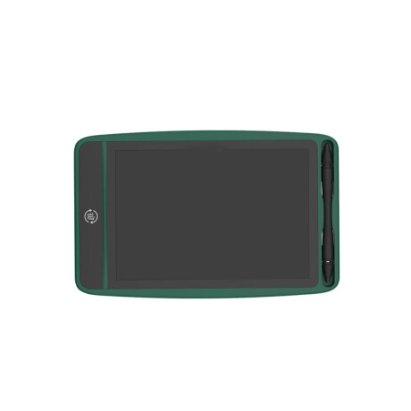Tablet para dibujar multicolor Verde