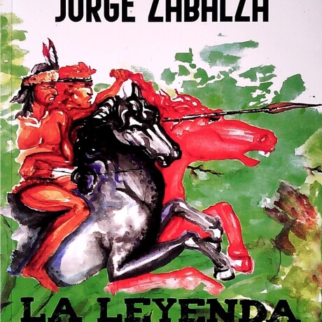 LA LEYENDA INSURGENTE LA LEYENDA INSURGENTE