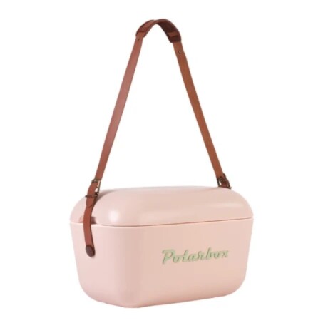 Conservadora Polarbox 12 litros Classic Nude