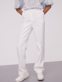 Pantalon Ataraxia Marfil / Off White