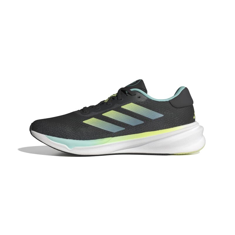 Championes Adidas Supernova Stride Negro