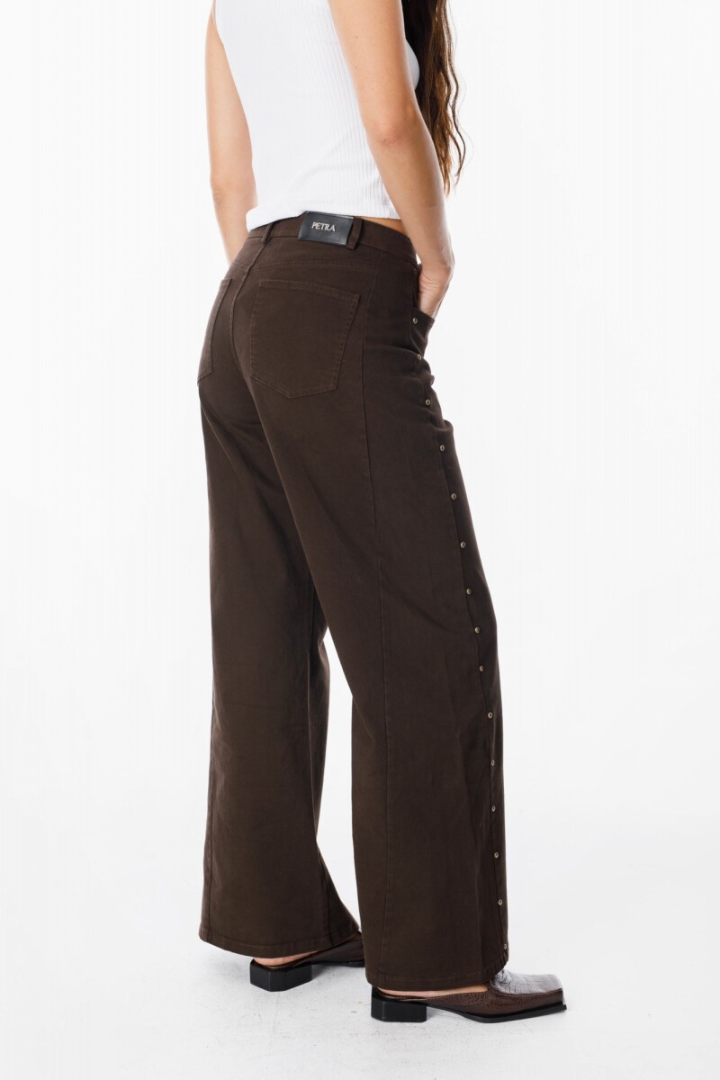 Jean Trend - Chocolate 