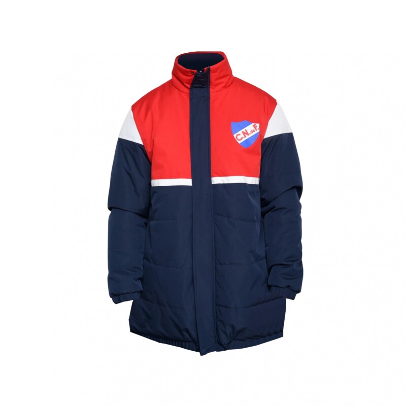 PARKA TARMA 149