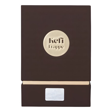 Perfume Risala Elite Kefi Frappe Unisex Edp 100 ml Perfume Risala Elite Kefi Frappe Unisex Edp 100 ml