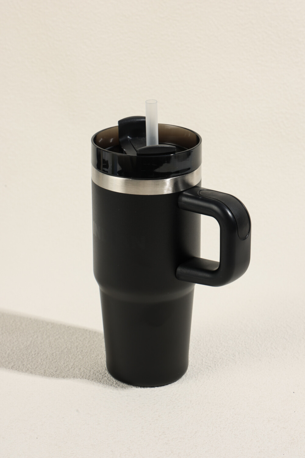 Vaso Térmico + Sorbito Vancouver Negro