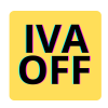 IVA OFF Matizadores Maglé