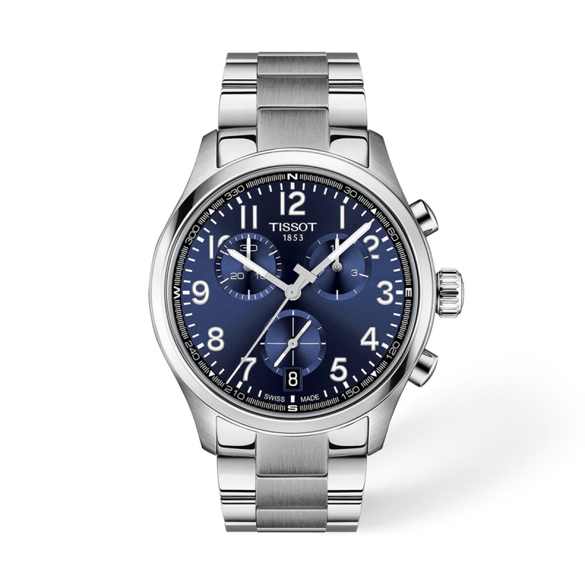 Tissot Chrono L 42 mm T116.417.11.042.00 